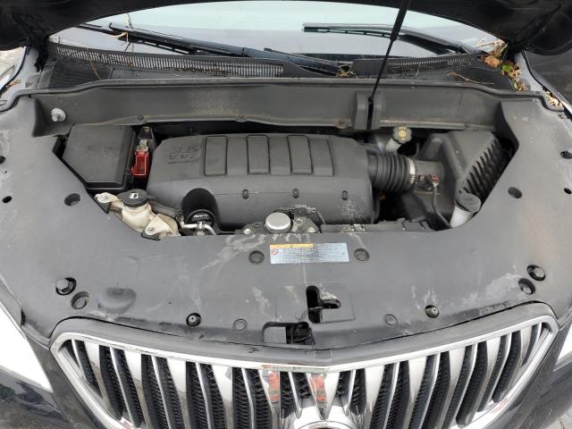 2016 BUICK ENCLAVE - 5GAKVCKD0GJ279970