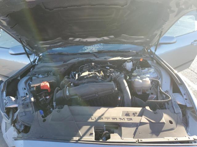 2024 FORD MUSTANG - 1FA6P8TH7R5121104