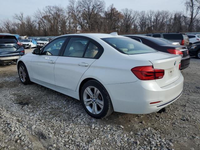 2016 BMW 328 I SULE - WBA8E9G56GNT44047
