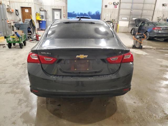 2017 CHEVROLET MALIBU LT - 1G1ZE5STXHF226867