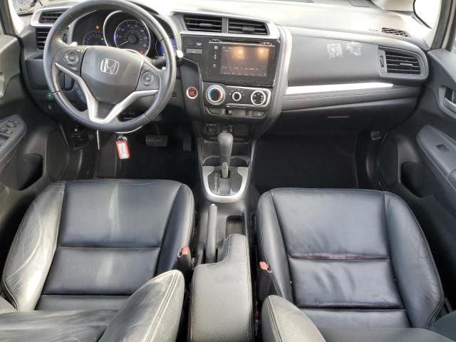 2017 HONDA FIT EX - JHMGK5H92HS004932