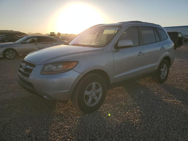 2007 HYUNDAI SANTA FE G #3026310455