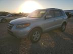 Lot #3026310455 2007 HYUNDAI SANTA FE G