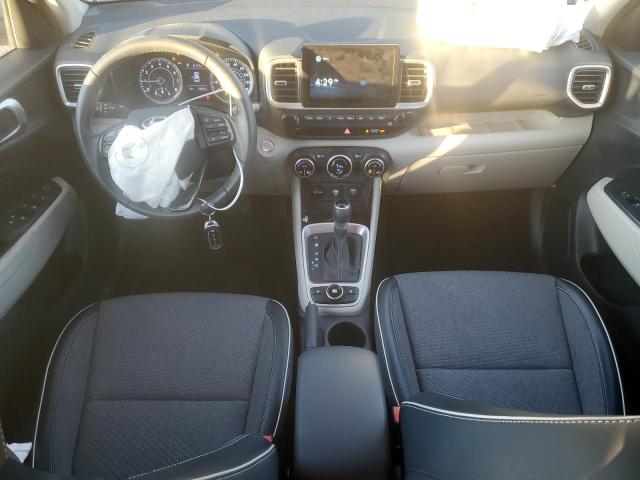 2021 HYUNDAI VENUE SEL - KMHRC8A30MU120607