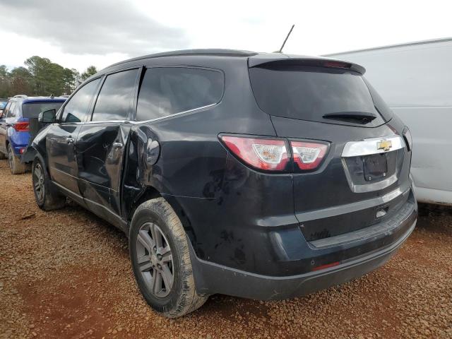 2015 CHEVROLET TRAVERSE L - 1GNKRHKD9FJ121150