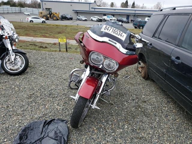 2007 HARLEY-DAVIDSON FLTR 1HD1FS4387Y640826