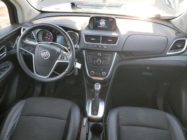 2015 BUICK ENCORE - KL4CJASB7FB089037