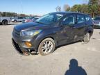 2017 FORD ESCAPE S - 1FMCU0F7XHUE64015