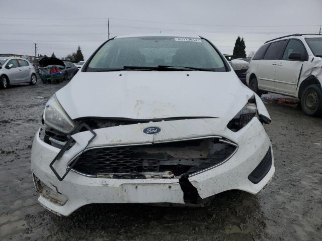 2017 FORD FOCUS SE - 1FADP3F21HL206841