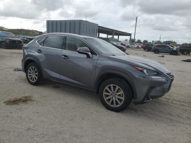 2020 LEXUS NX 300 JTJDARBZ5L2175879