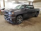 2016 CHEVROLET SILVERADO - 3GCUKREC8GG105877