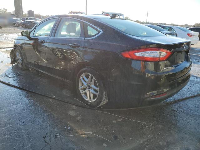 2015 FORD FUSION SE - 3FA6P0HD8FR138445