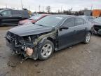 2015 CHEVROLET MALIBU LS - 1G11A5SL7FF225729