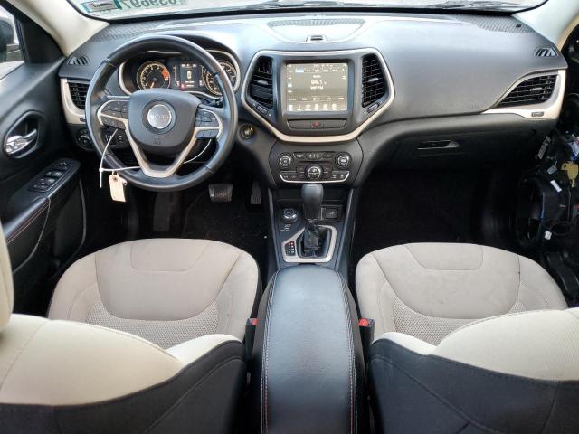 2017 JEEP CHEROKEE L - 1C4PJMCS7HW503985