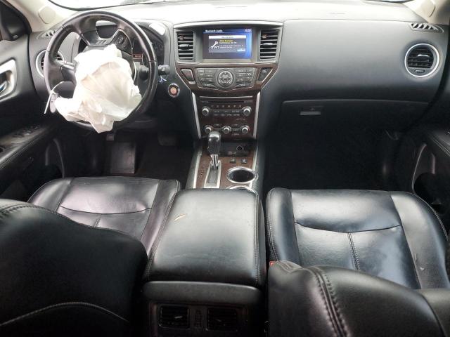 2015 NISSAN PATHFINDER - 5N1AR2MN4FC621207