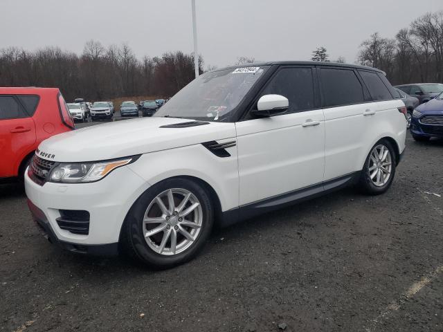 VIN SALWG2FV8HA694715 2017 LAND ROVER RANGEROVER no.1