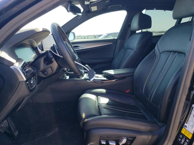 2019 BMW M550XI WBAJB9C52KB287646