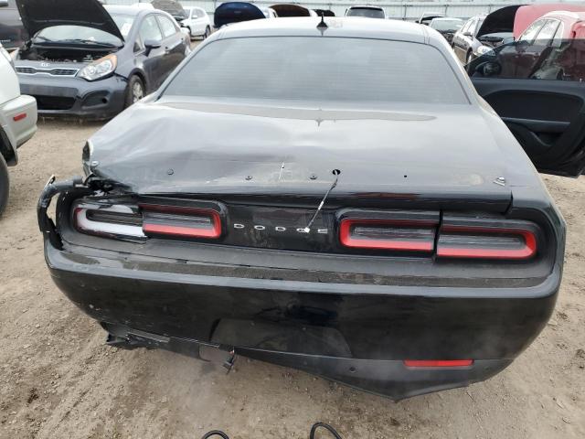 2020 DODGE CHALLENGER - 2C3CDZFJ3LH236071