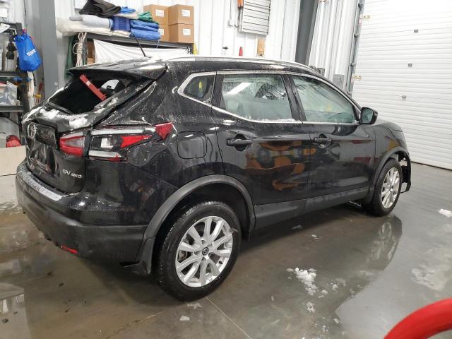 2023 NISSAN QASHQAI SV JN1BJ1BW1PW111678