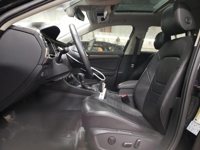 2019 VOLKSWAGEN JETTA SEL - 3VWGB7BU4KM253823