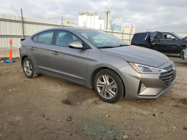 Vin: kmhd84lf5lu002143, lot: 84837124, hyundai elantra sel 20204
