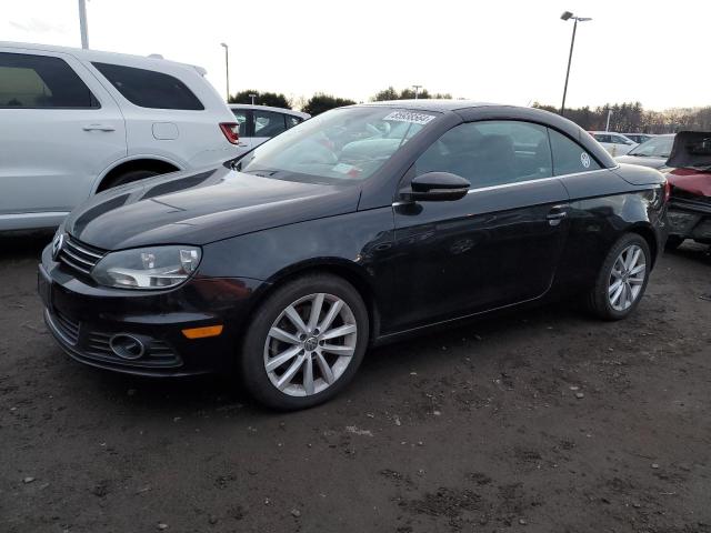 2015 VOLKSWAGEN EOS KOMFOR #3028424284