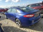 Lot #3032090086 2015 FORD FUSION SE