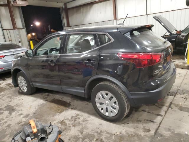 2018 NISSAN ROGUE SPT JN1BJ1CP1JW188436