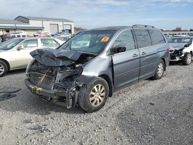 HONDA ODYSSEY EX