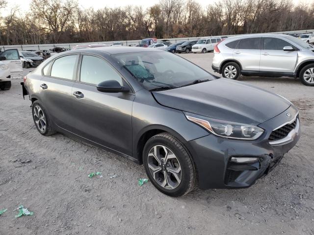 VIN 3KPF24AD3LE156669 2020 KIA FORTE no.4