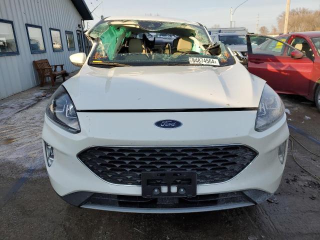2022 FORD ESCAPE SEL - 1FMCU9H61NUB23624