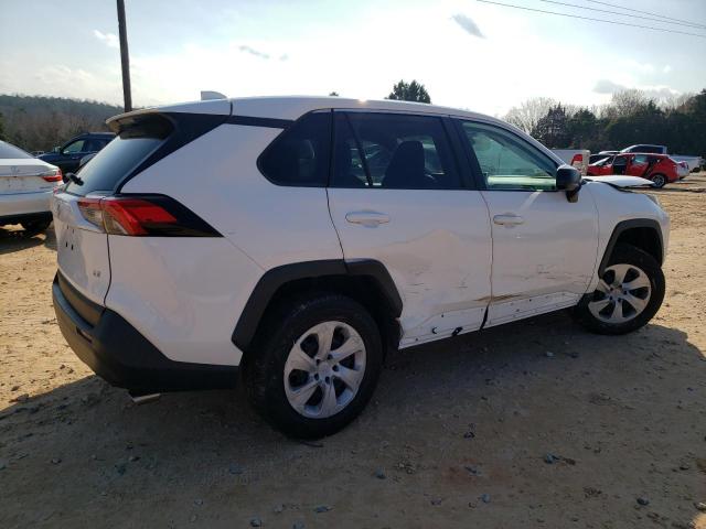 2023 TOYOTA RAV4 LE - 2T3H1RFV3PC238049