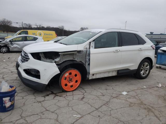 2019 FORD EDGE SEL #3029616083