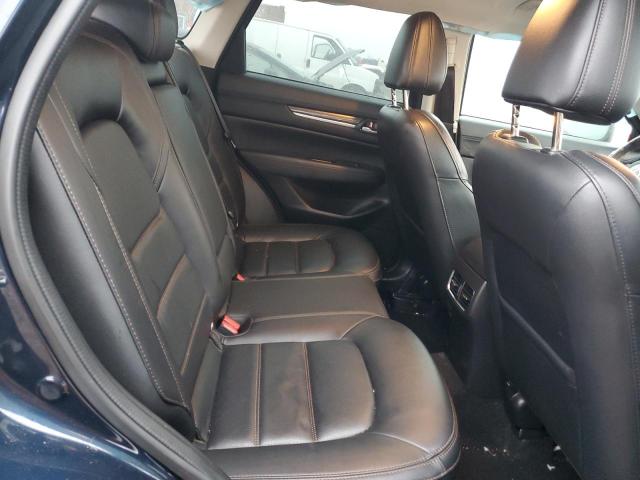 2019 MAZDA CX-5 GRAND - JM3KFBDY9K0504267