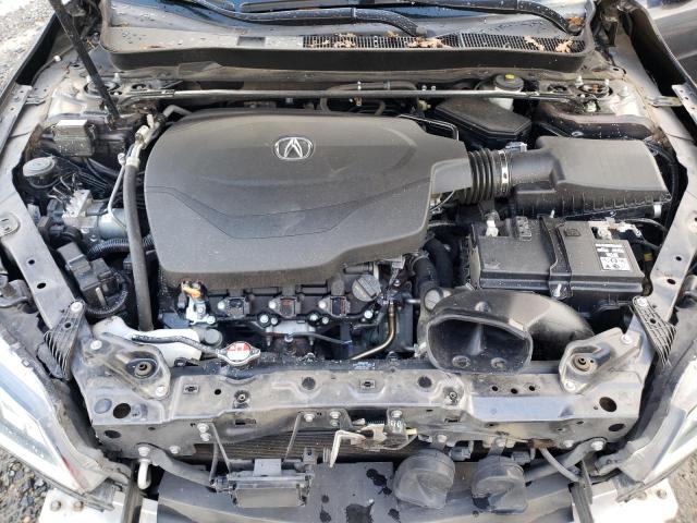 2015 ACURA TLX ADVANC 19UUB2F79FA012146