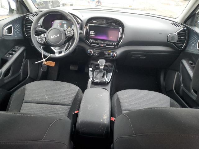 2023 KIA SOUL EX - KNDJ33AU9P7842478