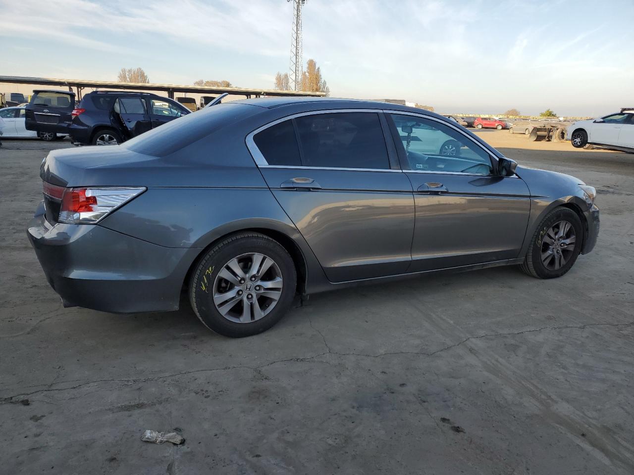 Lot #3049472630 2012 HONDA ACCORD LXP