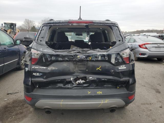 2018 FORD ESCAPE SE - 1FMCU0GD3JUA01613