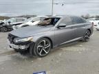 2018 HONDA ACCORD SPO - 1HGCV1F36JA218799