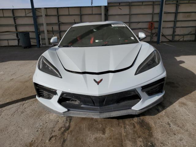 2023 CHEVROLET CORVETTE S - 1G1YB2D42P5112214