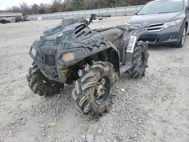 POLARIS SPORTSMAN 2019 black  gas 4XASXN859KB671828 photo #3