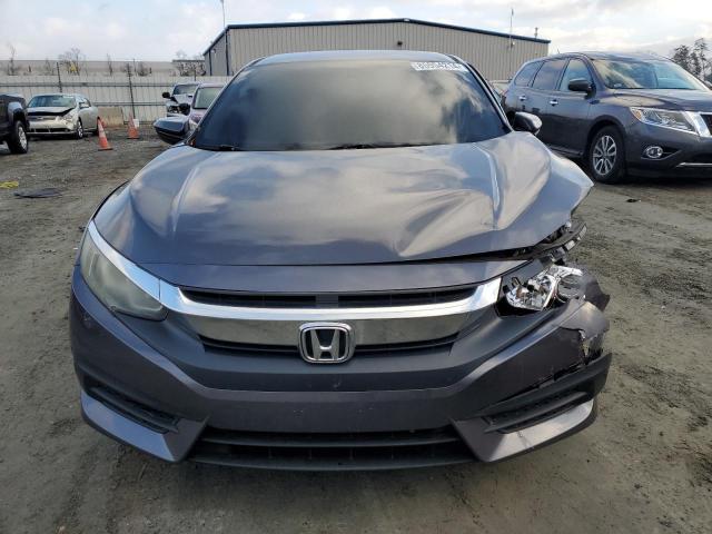 2016 HONDA CIVIC LX - 2HGFC2F53GH508518