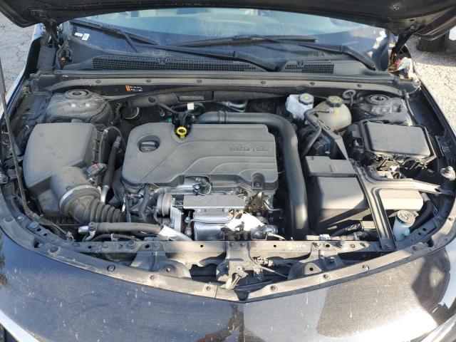 2023 CHEVROLET MALIBU LT - 1G1ZD5ST1PF213183