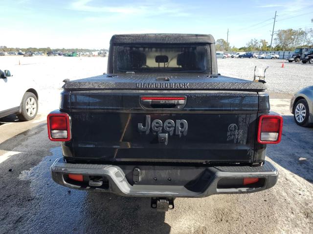 2021 JEEP GLADIATOR - 1C6HJTAG2ML518474