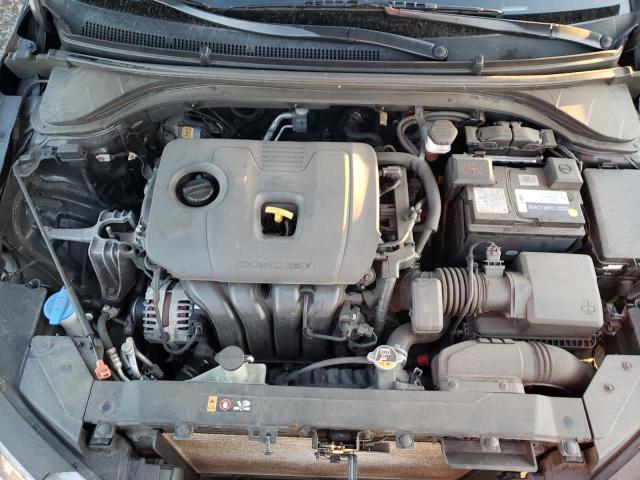 2020 HYUNDAI ELANTRA SE - KMHD84LF3LU072403
