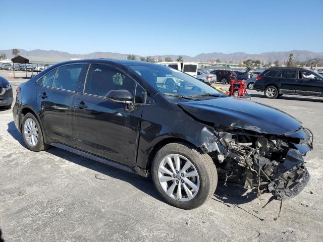 VIN 5YFFPMAEXNP384406 2022 TOYOTA COROLLA no.4