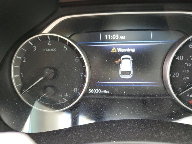 2019 NISSAN MURANO S - 5N1AZ2MS6KN130237