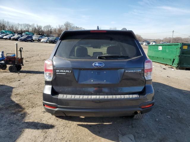 2017 SUBARU FORESTER JF2SJAEC4HH506217