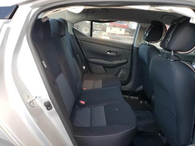 2021 NISSAN SENTRA SV - 3N1AB8CV8MY298235