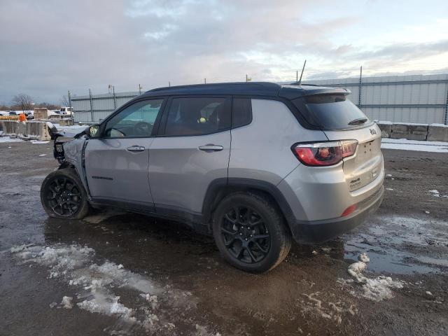 2024 JEEP COMPASS LA - 3C4NJDBN8RT591682